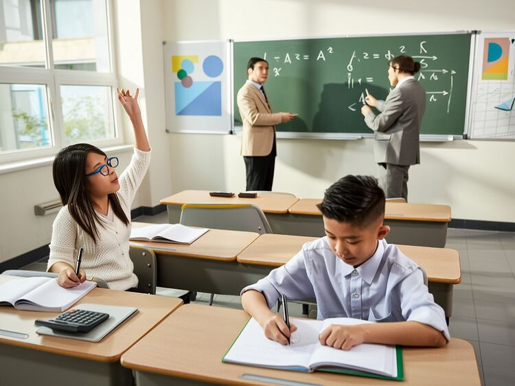 宏潤博源國際學(xué)校