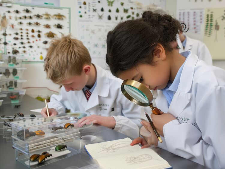 北京王府國際學(xué)校在哪個區(qū)