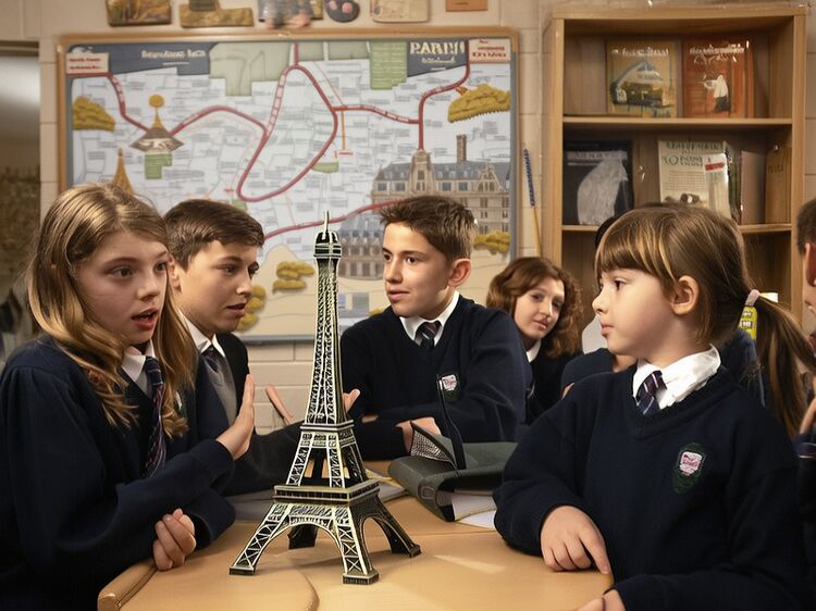 ycis耀中國際學校