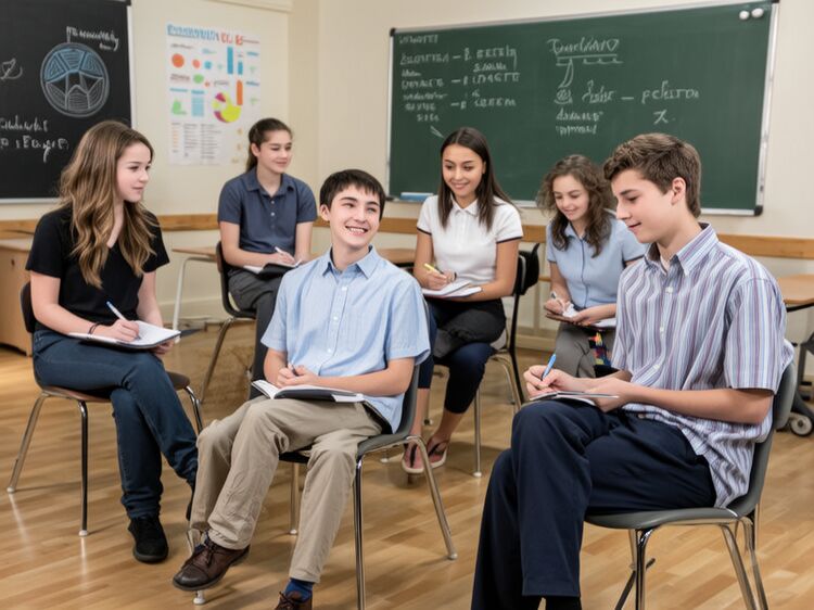 揭陽(yáng)國(guó)際高中有多少所