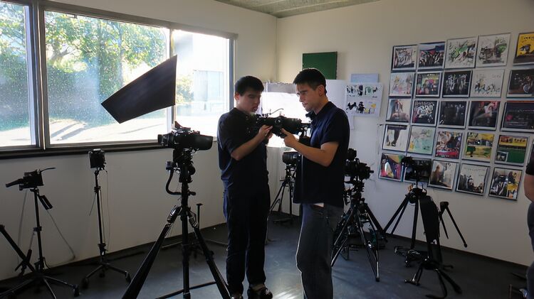 科愛國際學(xué)校