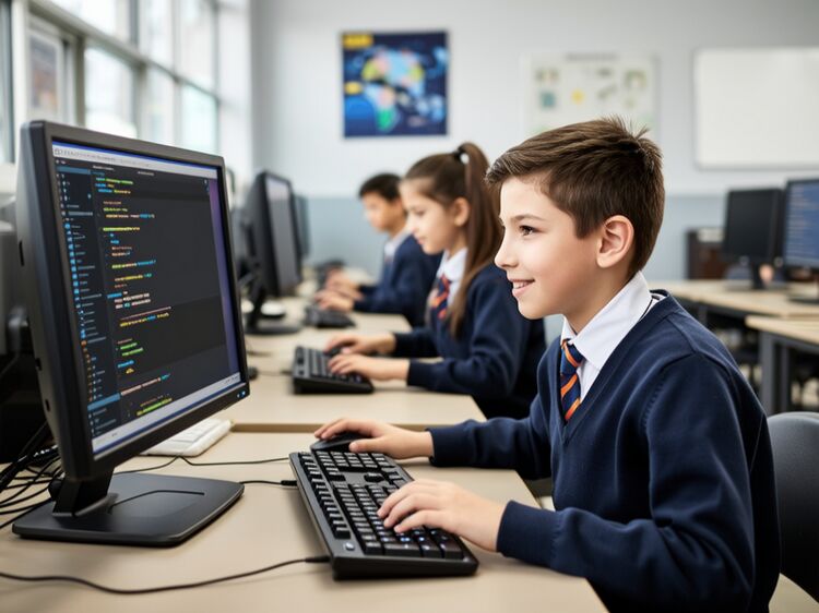 長(zhǎng)沙久粒國(guó)際學(xué)校