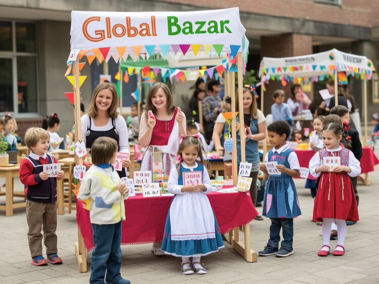 北京市新英才學校電話、學費及2025招生簡章分享（附各學段收費標準）