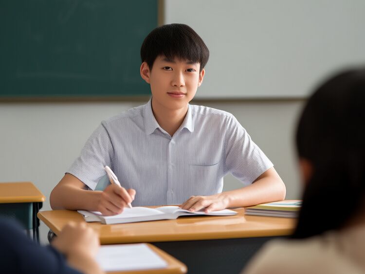 上海安生國際學(xué)校