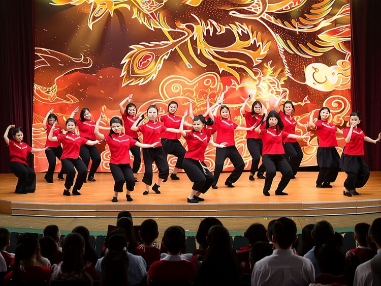 國際學(xué)校dse培訓(xùn)