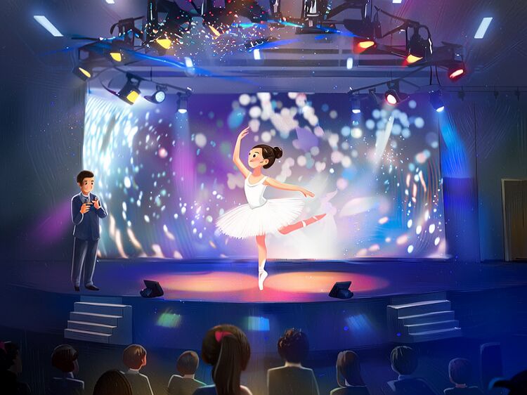 長(zhǎng)沙瑋希國(guó)際學(xué)校開(kāi)放日