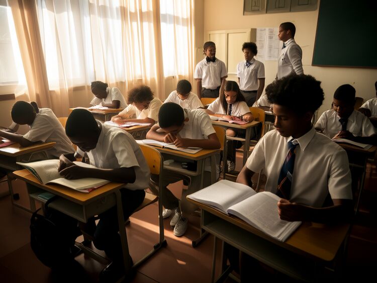 國(guó)際學(xué)校國(guó)際部