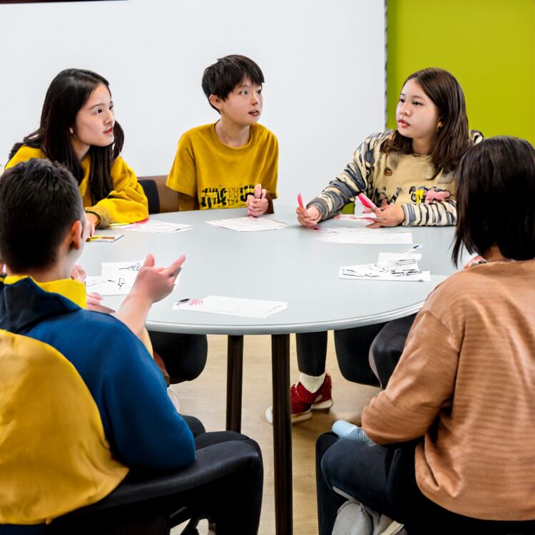 北京順義青苗國(guó)際雙語(yǔ)學(xué)校