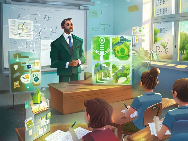 富樂(lè)國(guó)際學(xué)校