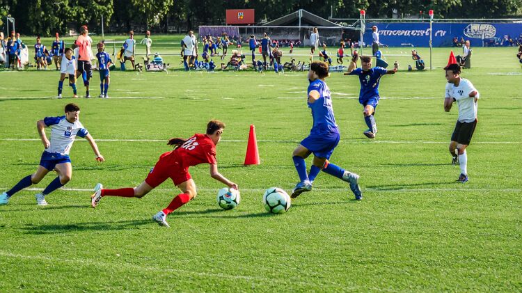 北京安迪國(guó)際學(xué)校