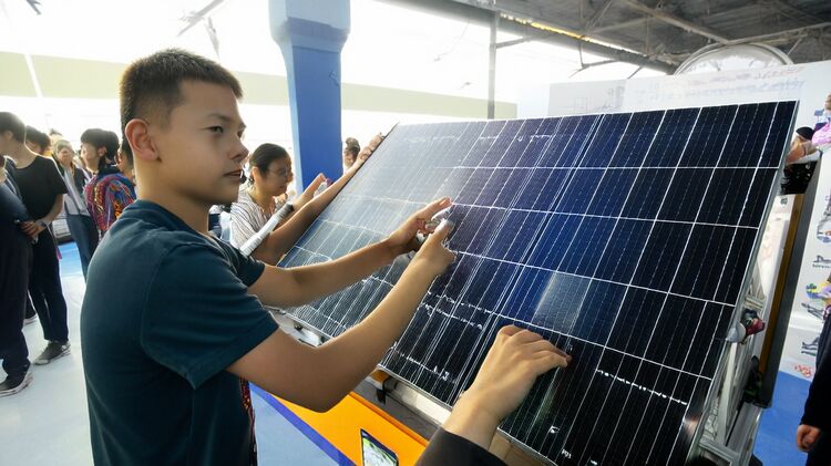 博羅國(guó)際學(xué)校