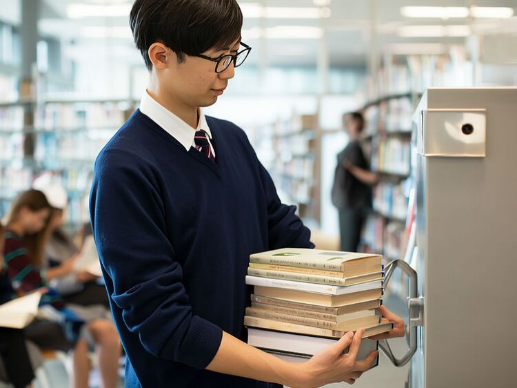 金地國際學(xué)校