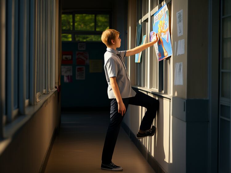 柏林國際學(xué)校