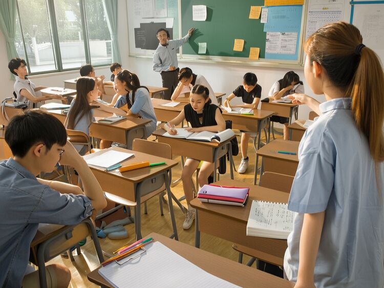 成都市國(guó)際學(xué)校排名榜