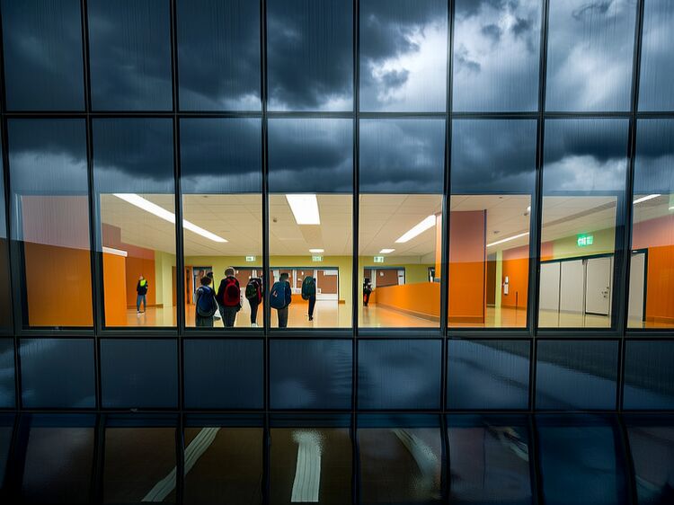 楓葉楓葉國際學(xué)校