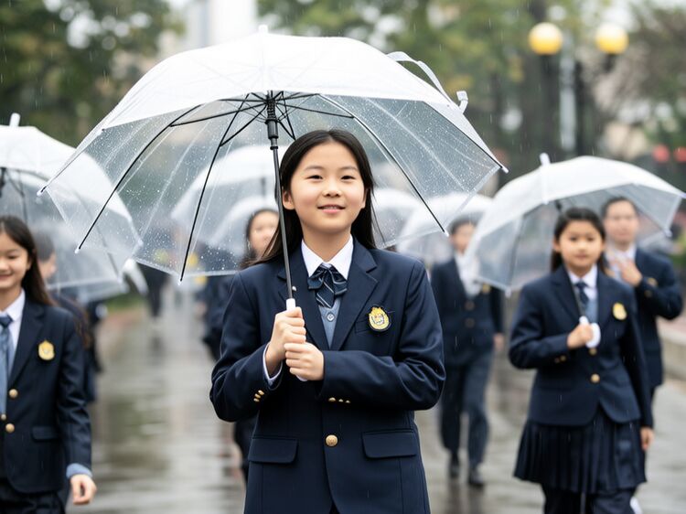 國際貿(mào)易學(xué)校