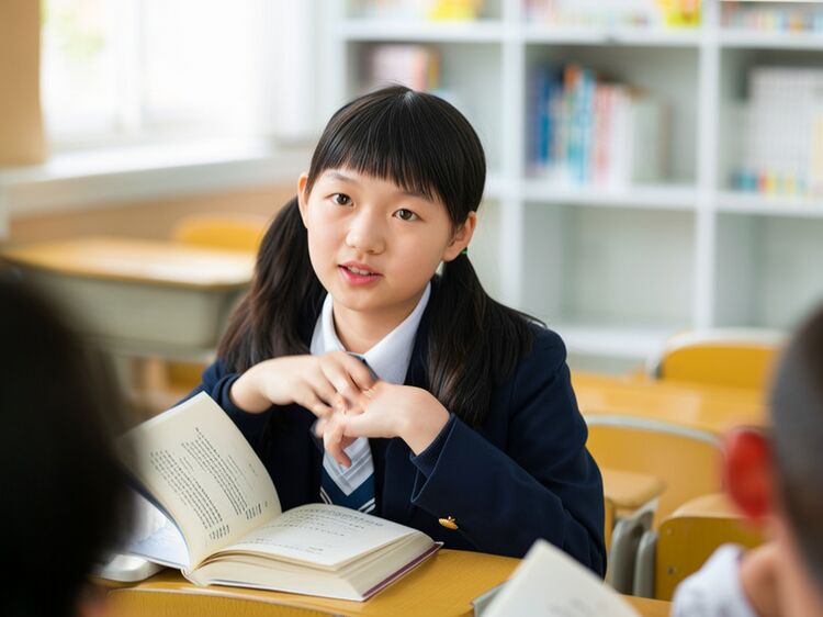 貝拉國際學(xué)校