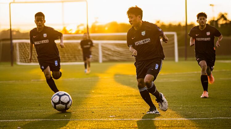 貴陽市新世紀國際學校