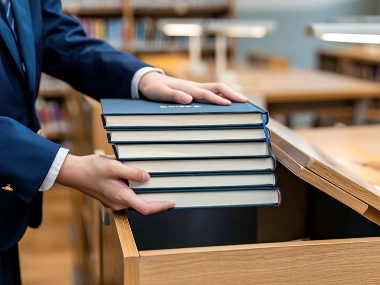 麓山國際中學(xué)