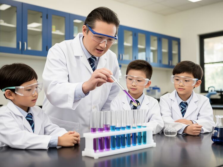 國際學(xué)校電話