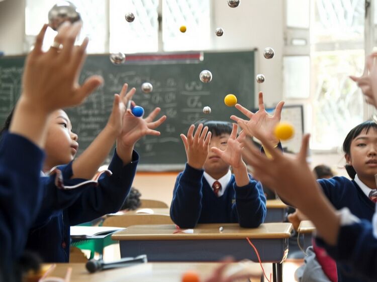 國(guó)際學(xué)校比較好的