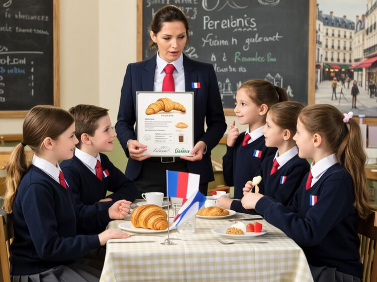 美高國(guó)際雙語(yǔ)學(xué)校