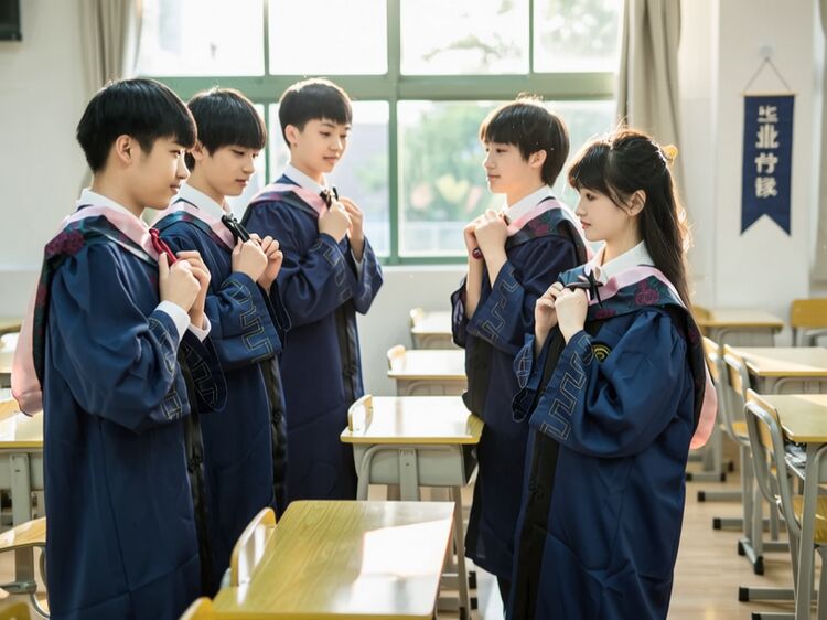 江門私立高中有多少所