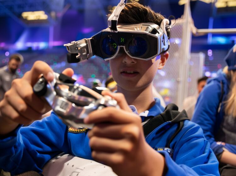 北京拔萃橘郡畢業(yè)生如何靠一場500人慈善演出拿下多國名校offer