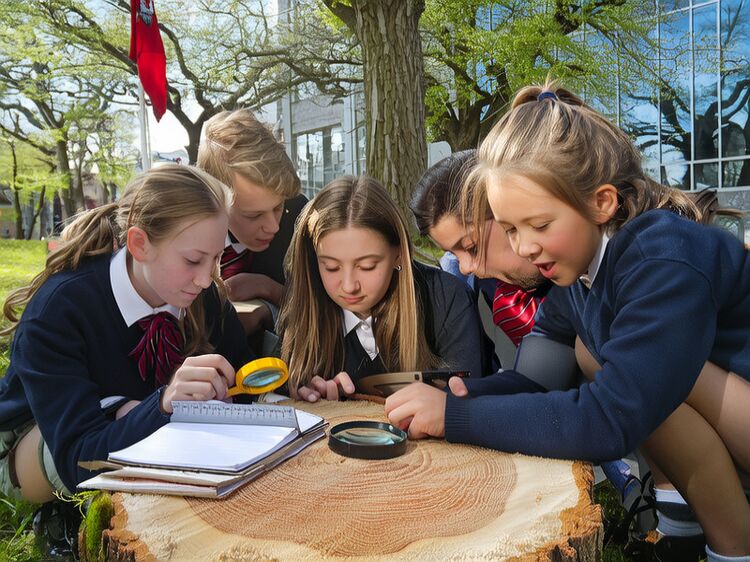 力邁學(xué)校國際