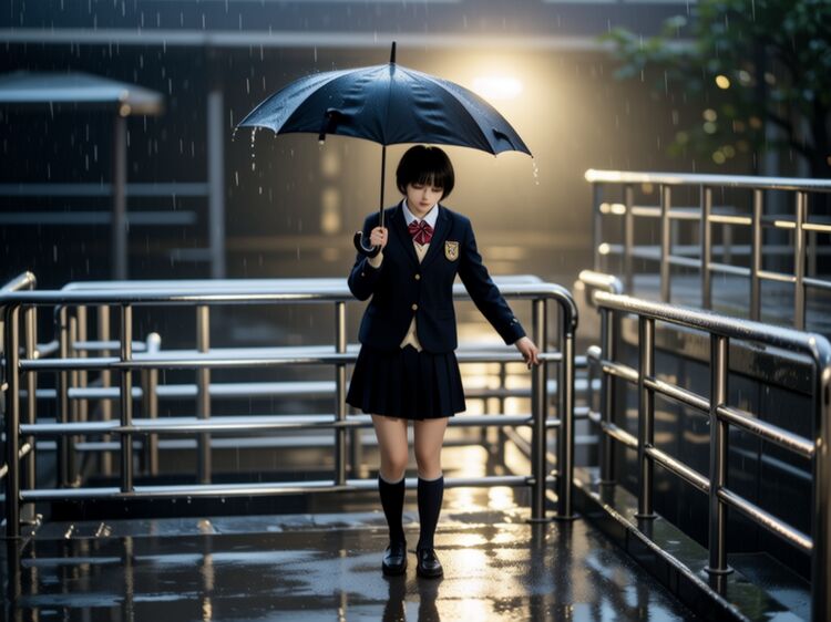 博雅國(guó)際學(xué)院