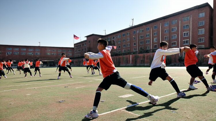 ib國(guó)際班學(xué)校