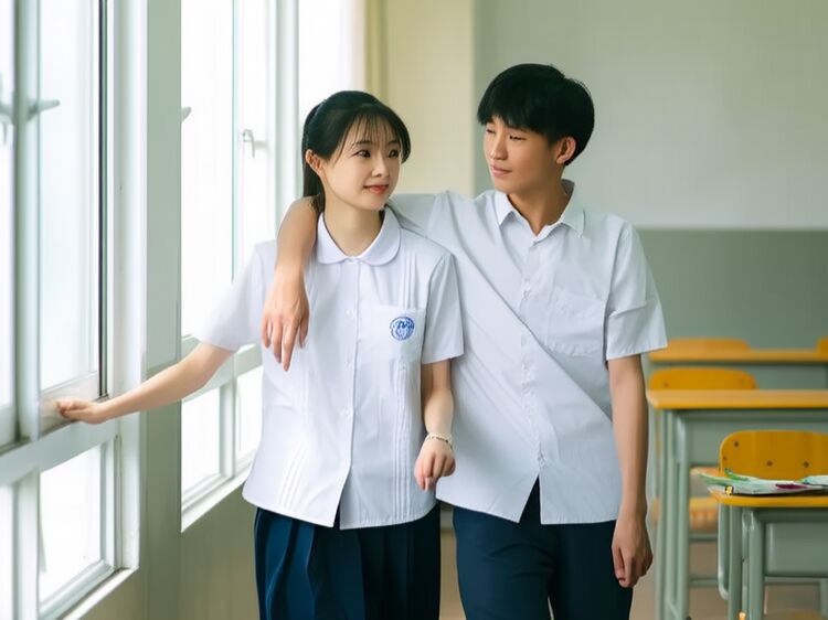 碧桂園國(guó)際學(xué)校 佛山