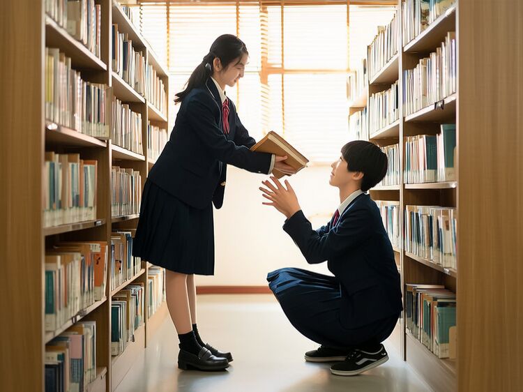 國(guó)際高中有