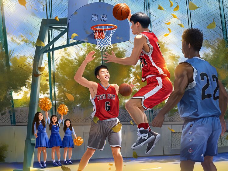 美高國(guó)際雙語(yǔ)學(xué)校