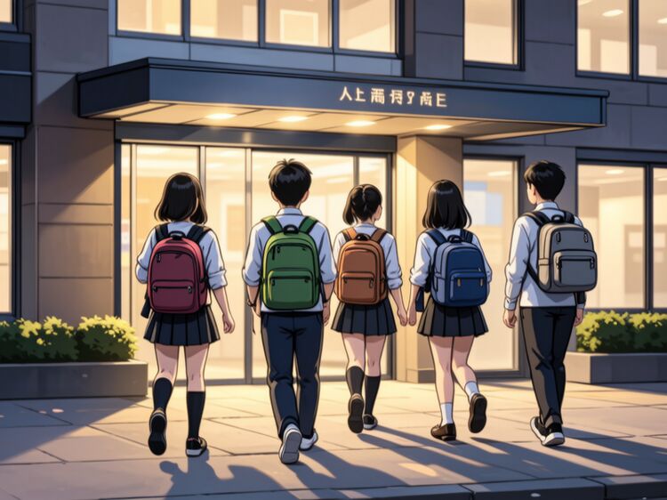 朝陽國際學(xué)校