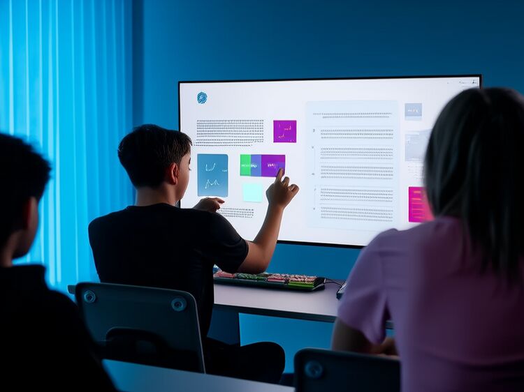 上國(guó)際學(xué)校初中