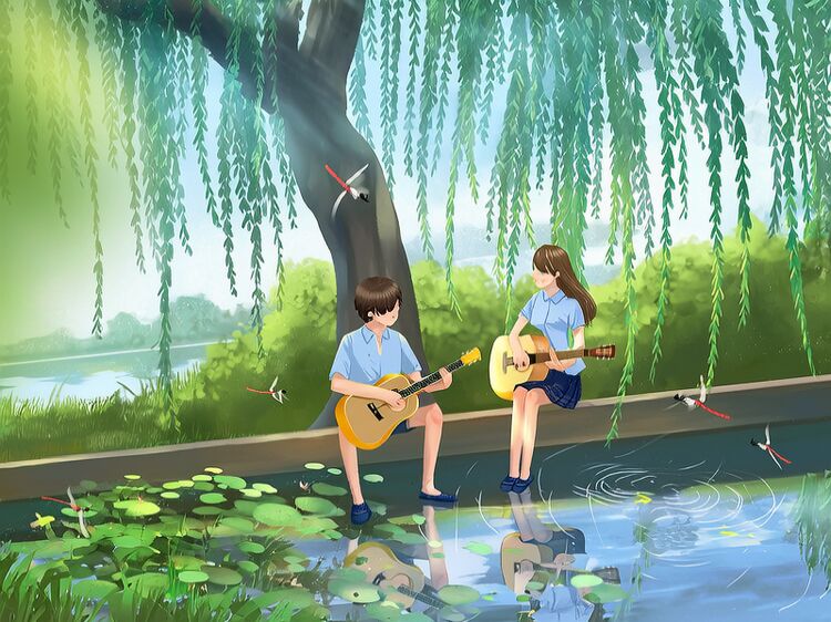 海淀十一學(xué)校國(guó)際部