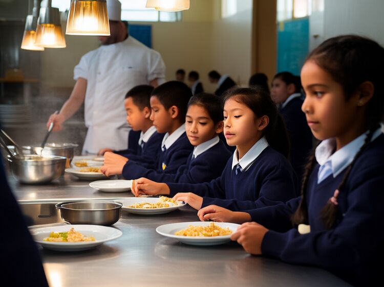 北京私立樹人國際學校