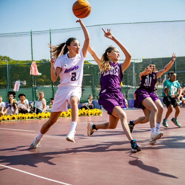 英語不好也能上國(guó)際高中？小語種國(guó)際高中了解一下