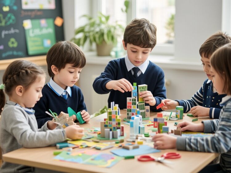 哪些國(guó)際學(xué)校比較好