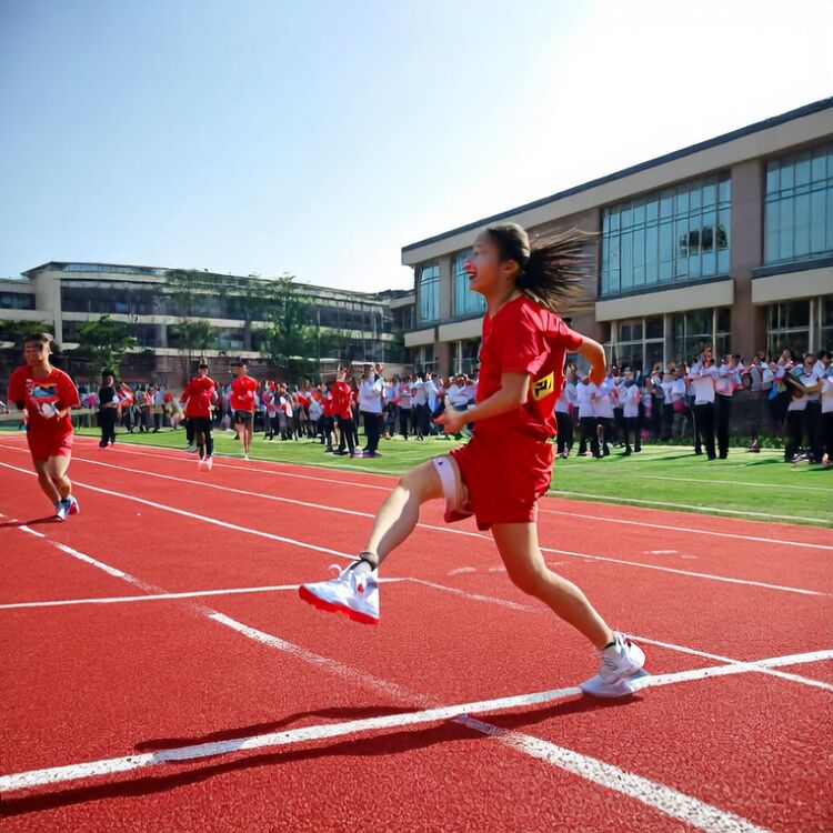 成都墨文國際學校