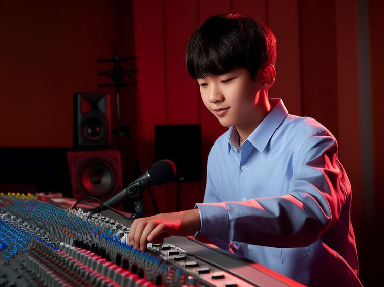 北京愛迪國際學校中學部