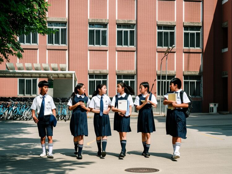 哈羅國(guó)際學(xué)校