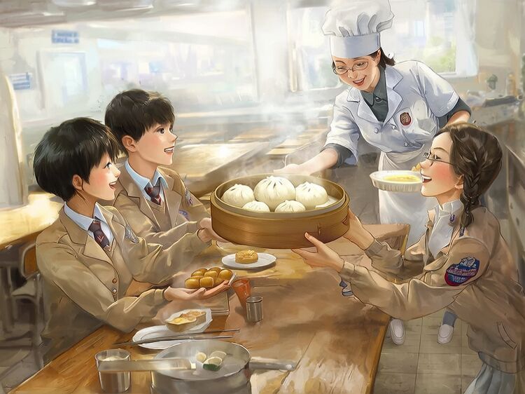 寶楠國際學(xué)校招生