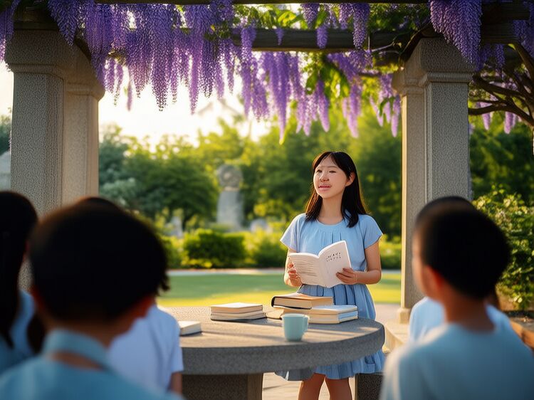 上海國際學校大學