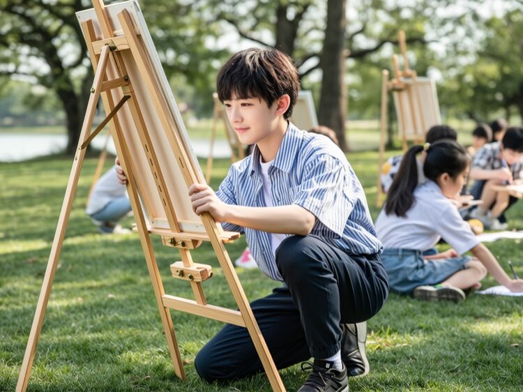 2025北京新英才學(xué)校招生計劃詳解：普高與國際班怎么選？