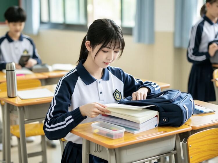 北大附中?？趪H學校