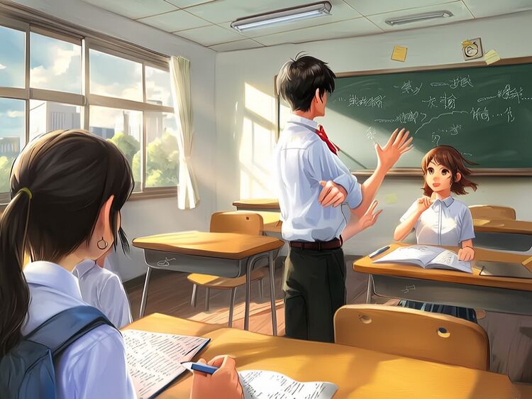 2025年北京東城區(qū)超搶手國際高中：特色與優(yōu)勢全解析