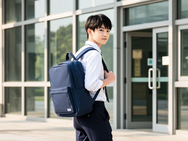 北京智知國際學(xué)校校園