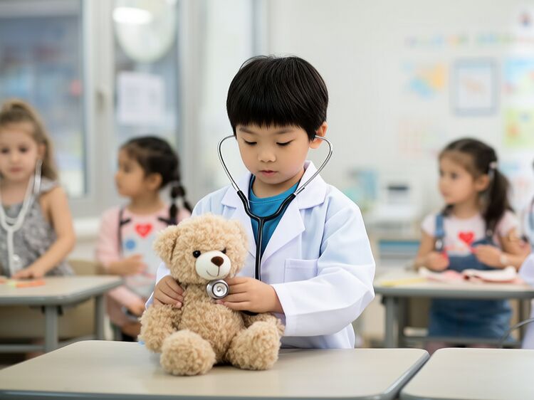 國際學(xué)校高中的